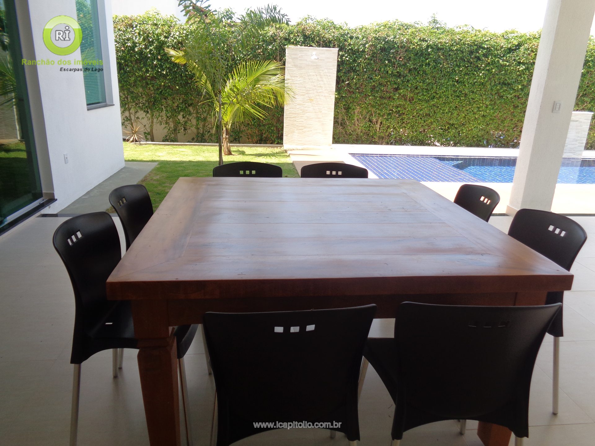House for Rent in Escarpas do Lago-81 - Foto 46