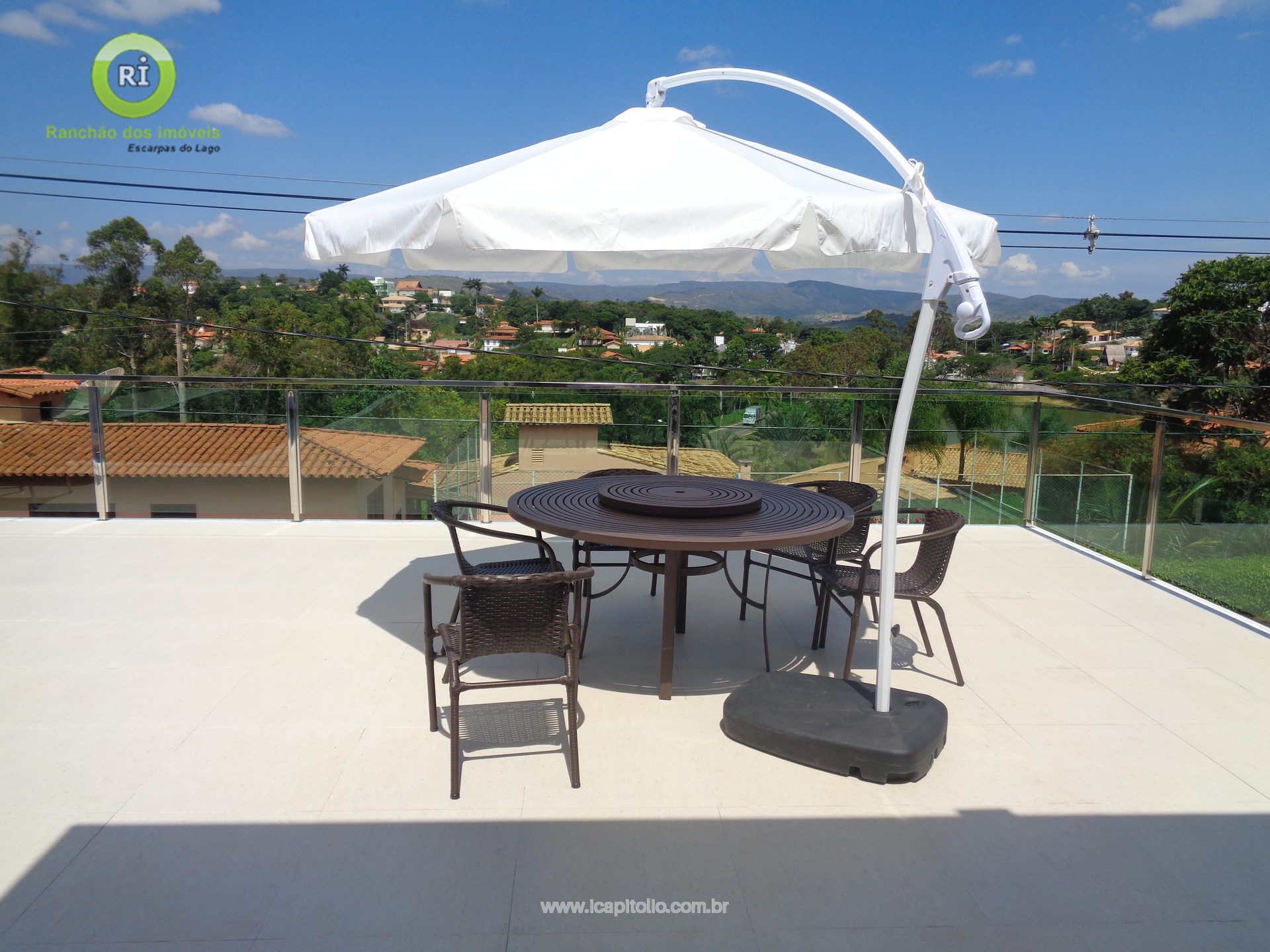 House for Rent in Escarpas do Lago-81 - Foto 48