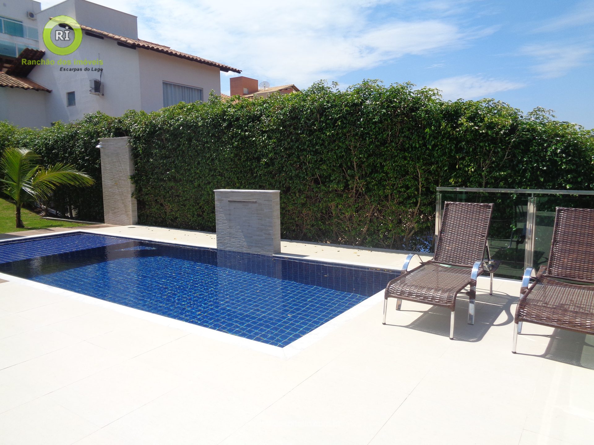 House for Rent in Escarpas do Lago-81 - Foto 50