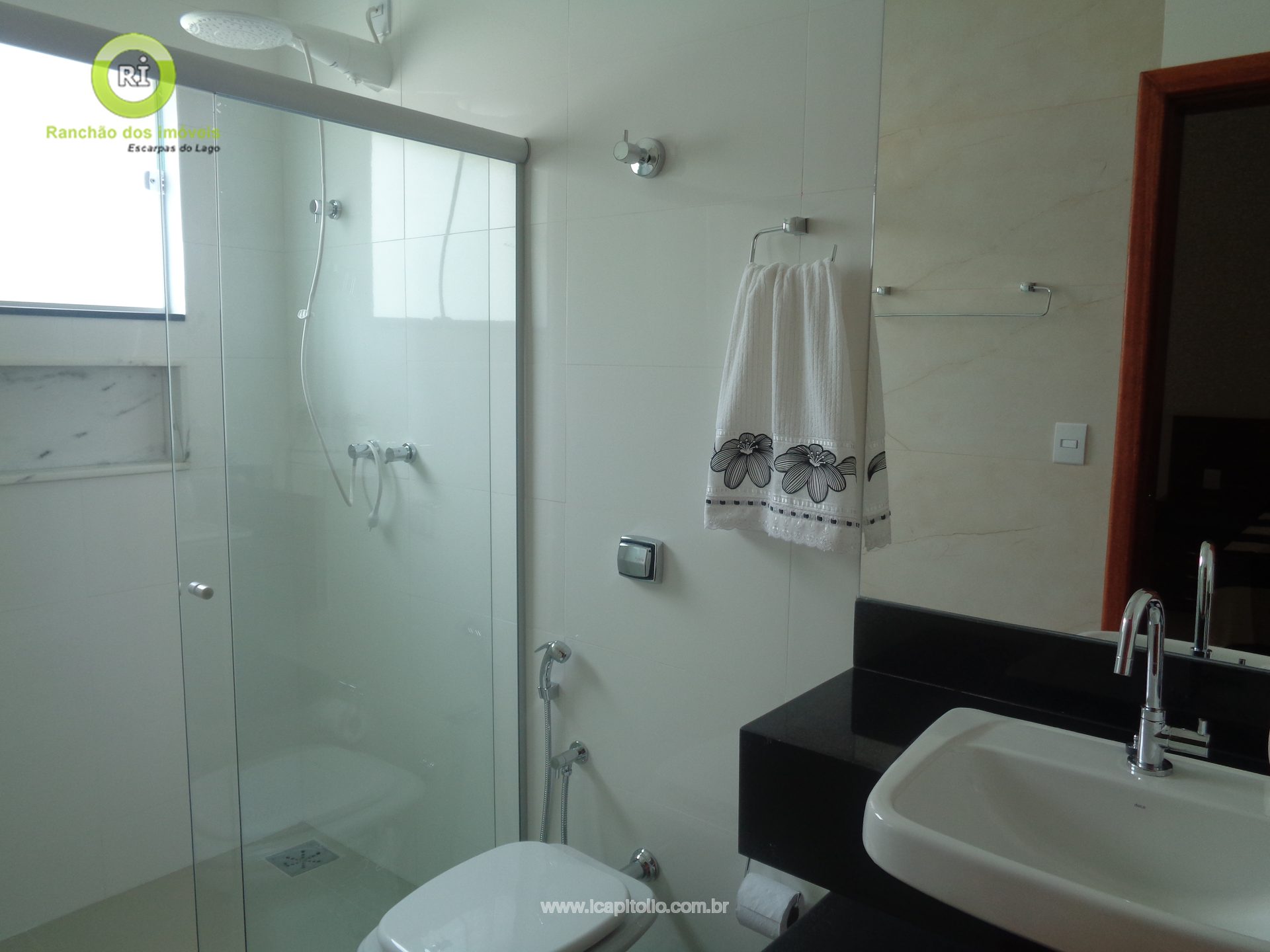 House for Rent in Escarpas do Lago-81 - Foto 9