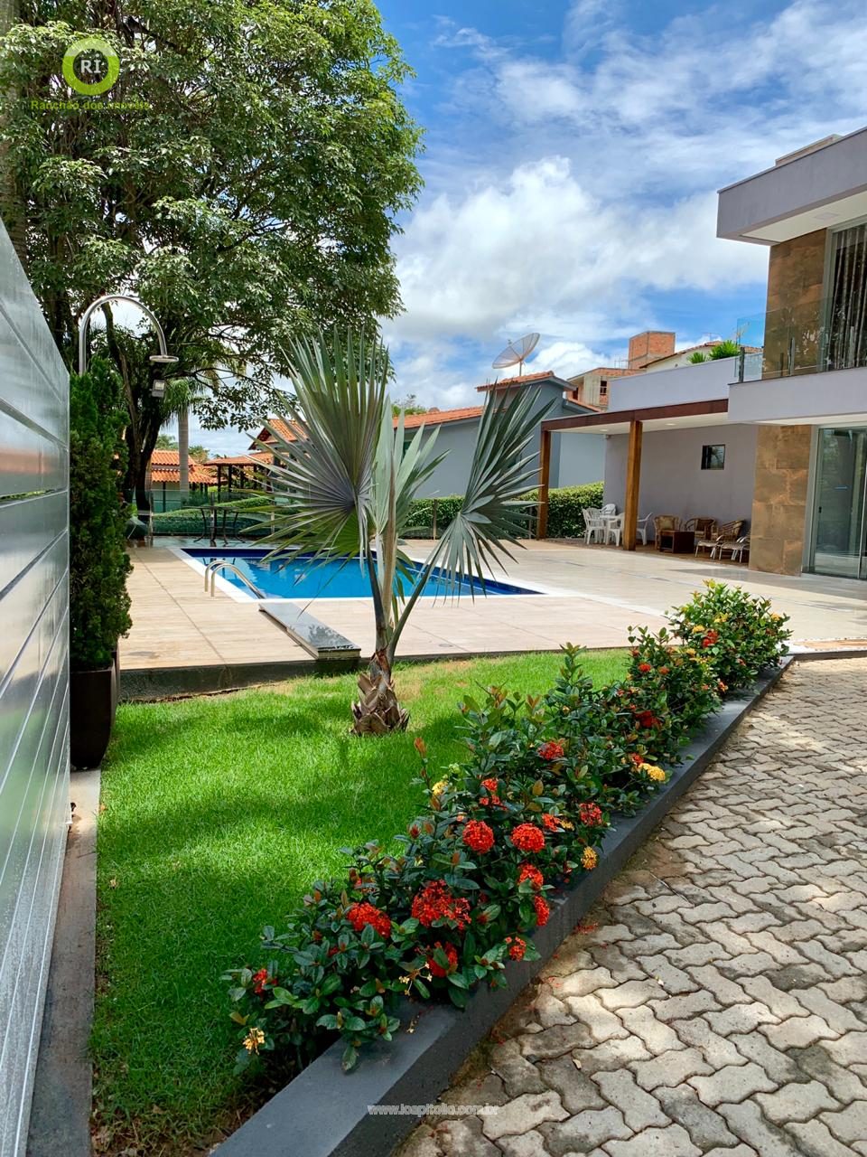 House for Rent in Escarpas do Lago-87 - Foto principal