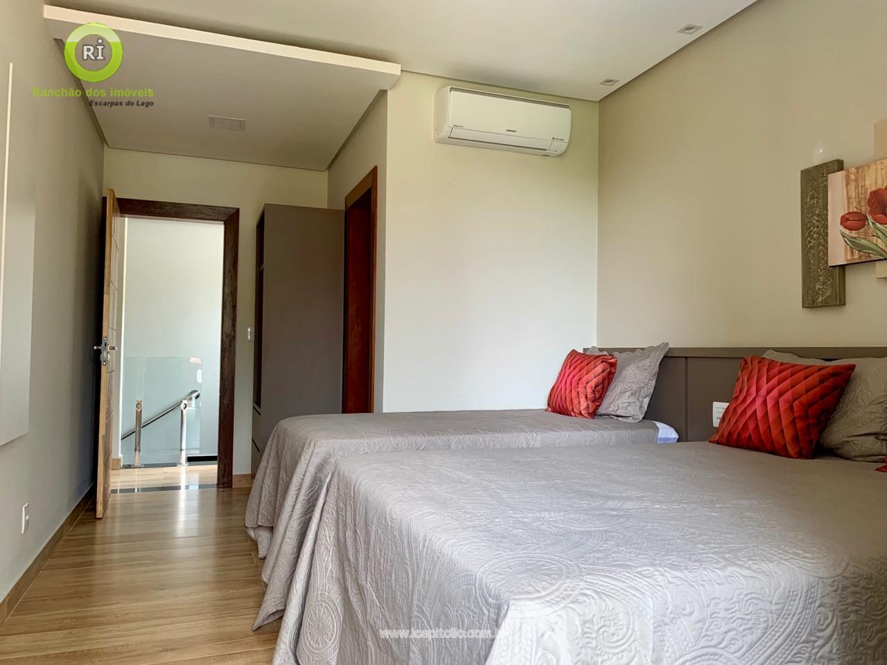 House for Rent in Escarpas do Lago-87 - Foto 13