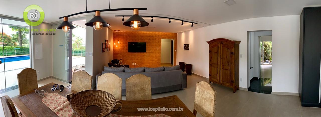 House for Rent in Escarpas do Lago-87 - Foto 5