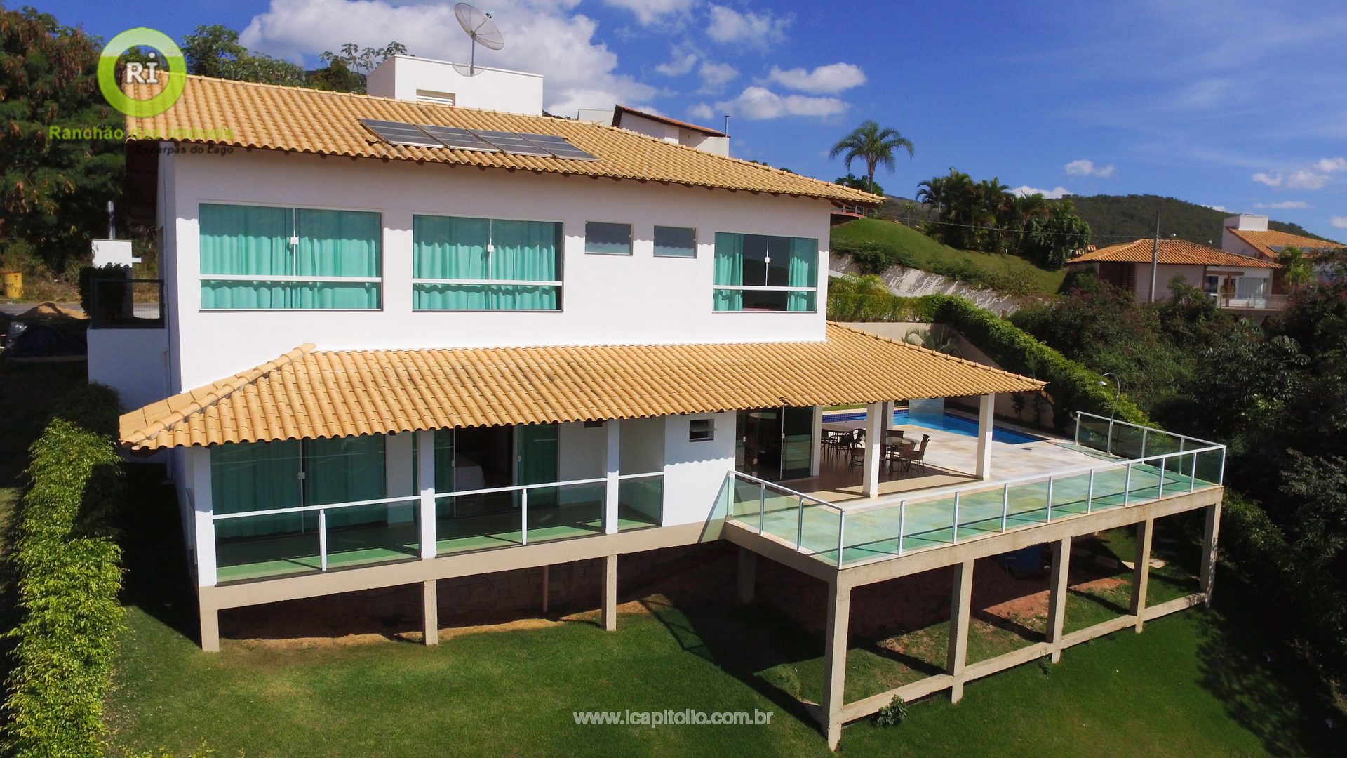 House for Rent in Escarpas do Lago - Foto 8