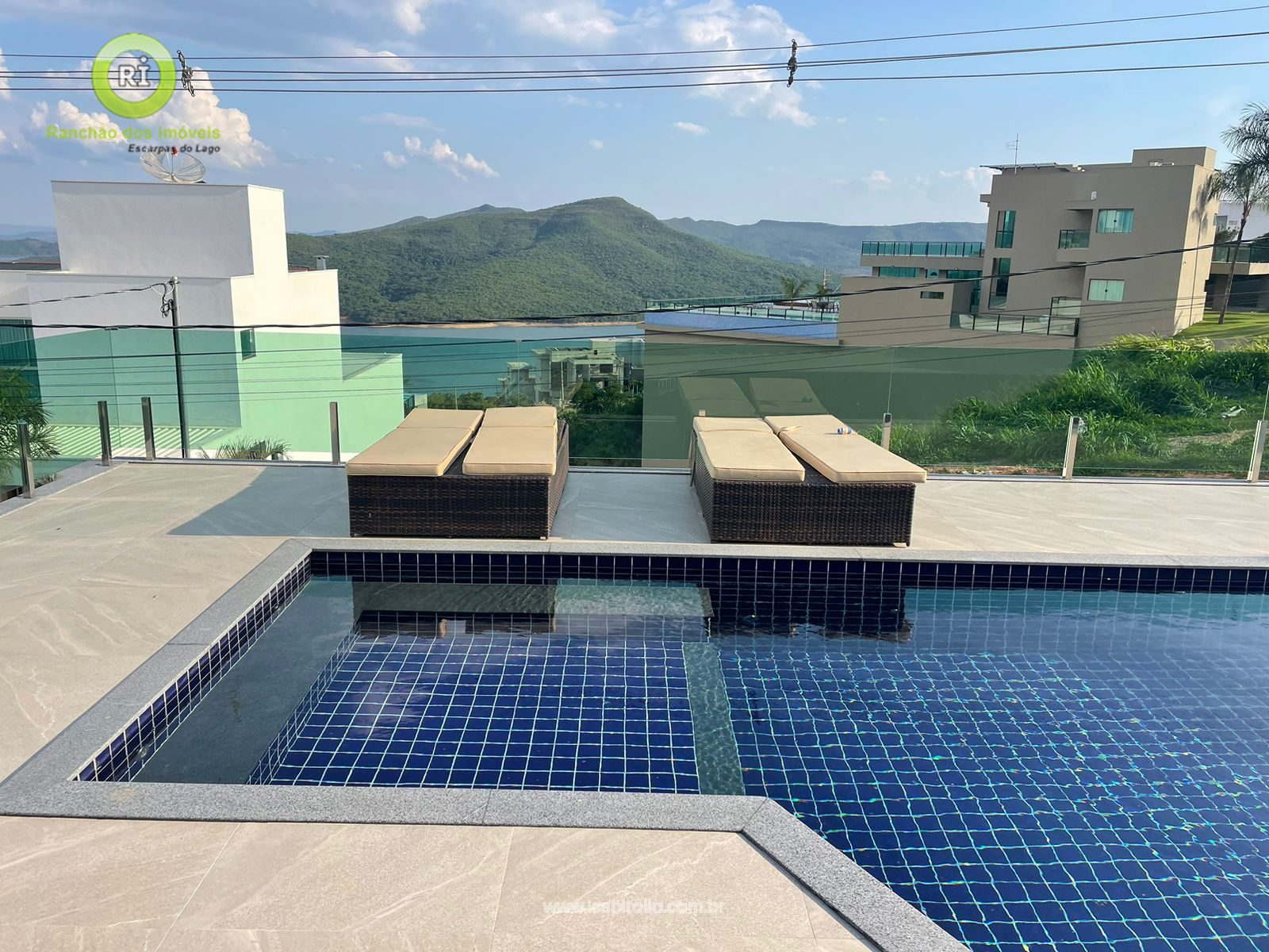 House for Rent in Escarpas do Lago - Foto 9