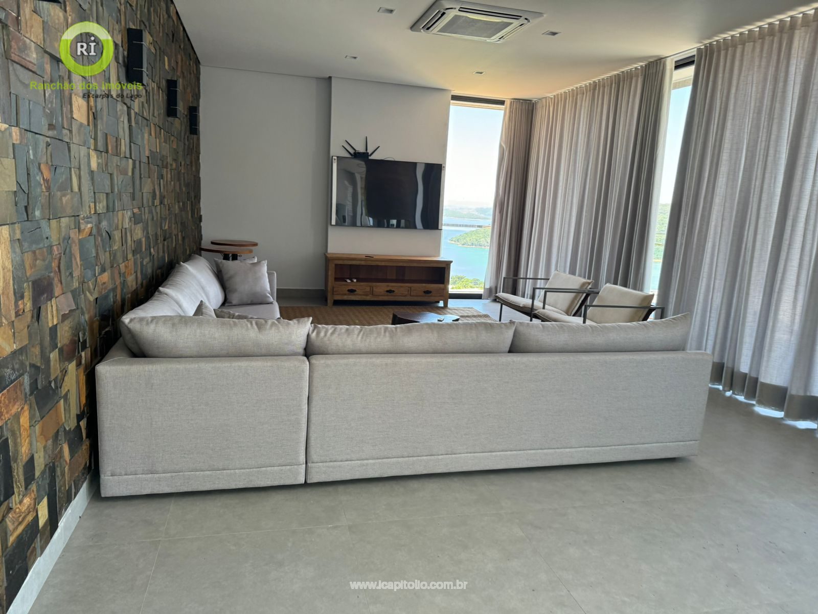 House for Rent in Escarpas do Lago - Foto 9