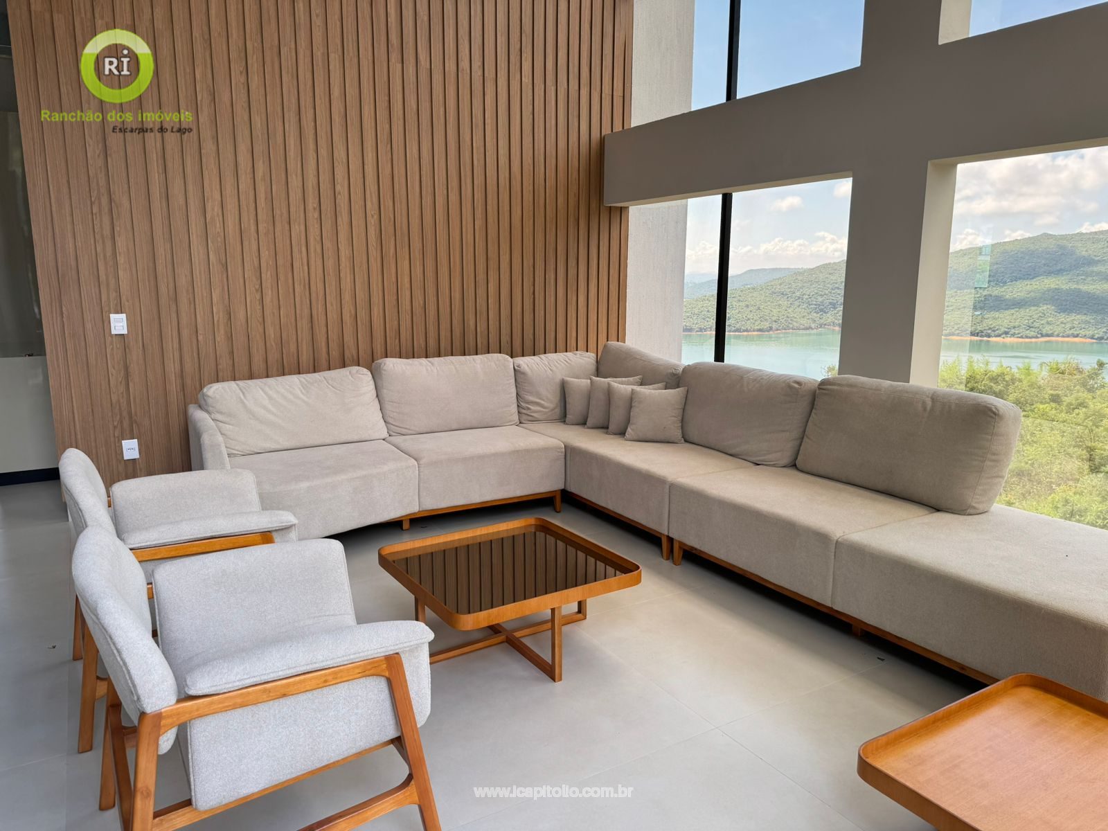 House for Rent in Escarpas do Lago - Foto 8