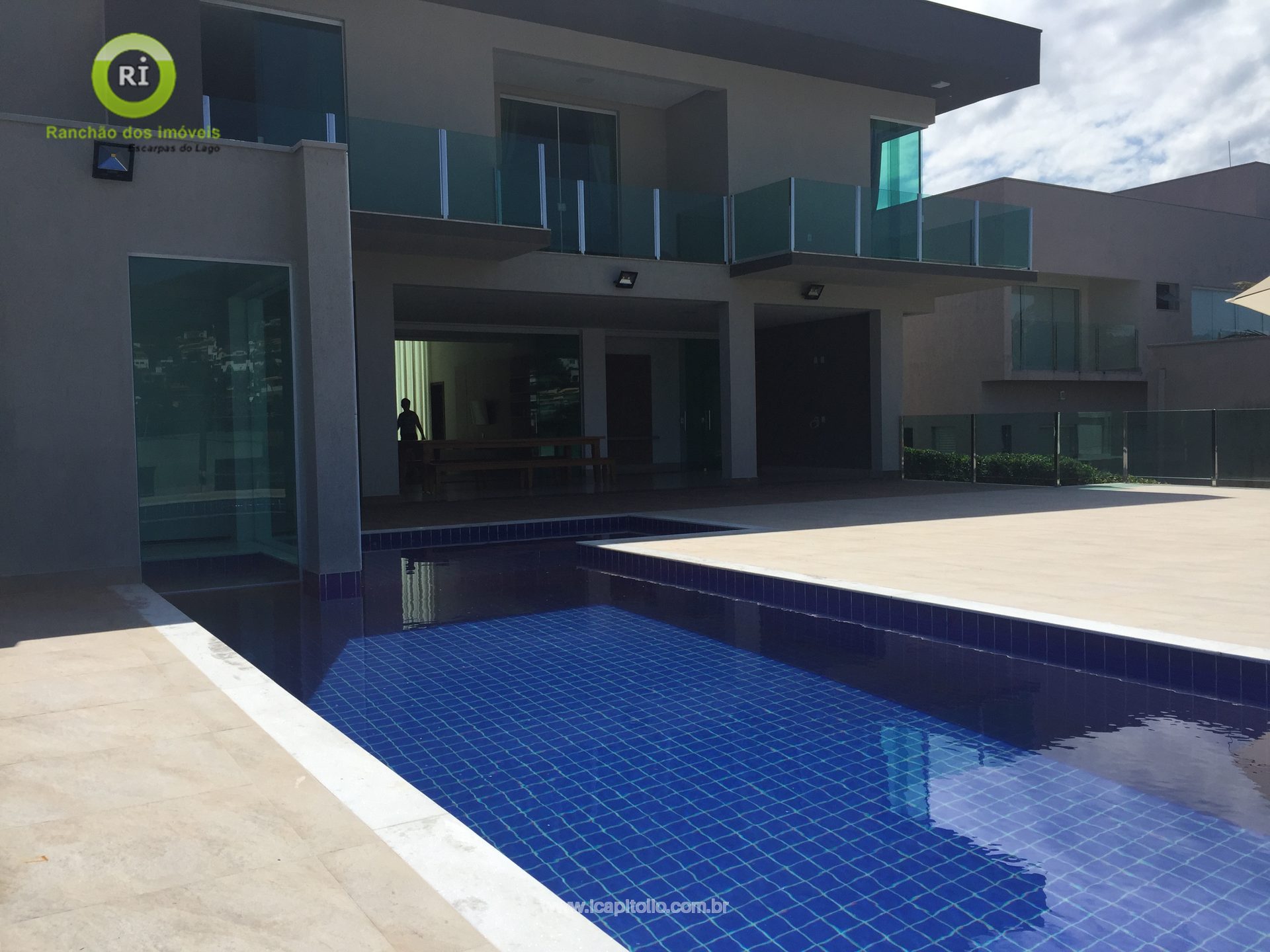 House for Rent in Escarpas do Lago - Foto 8