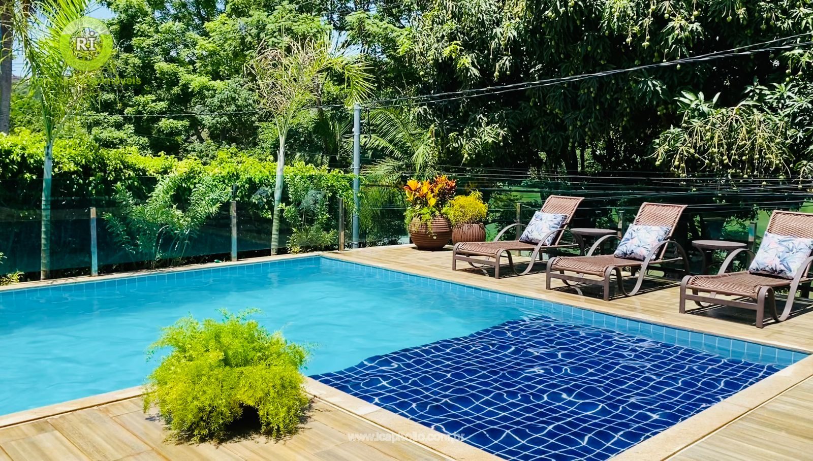 House for Rent in Escarpas do Lago - Foto 8