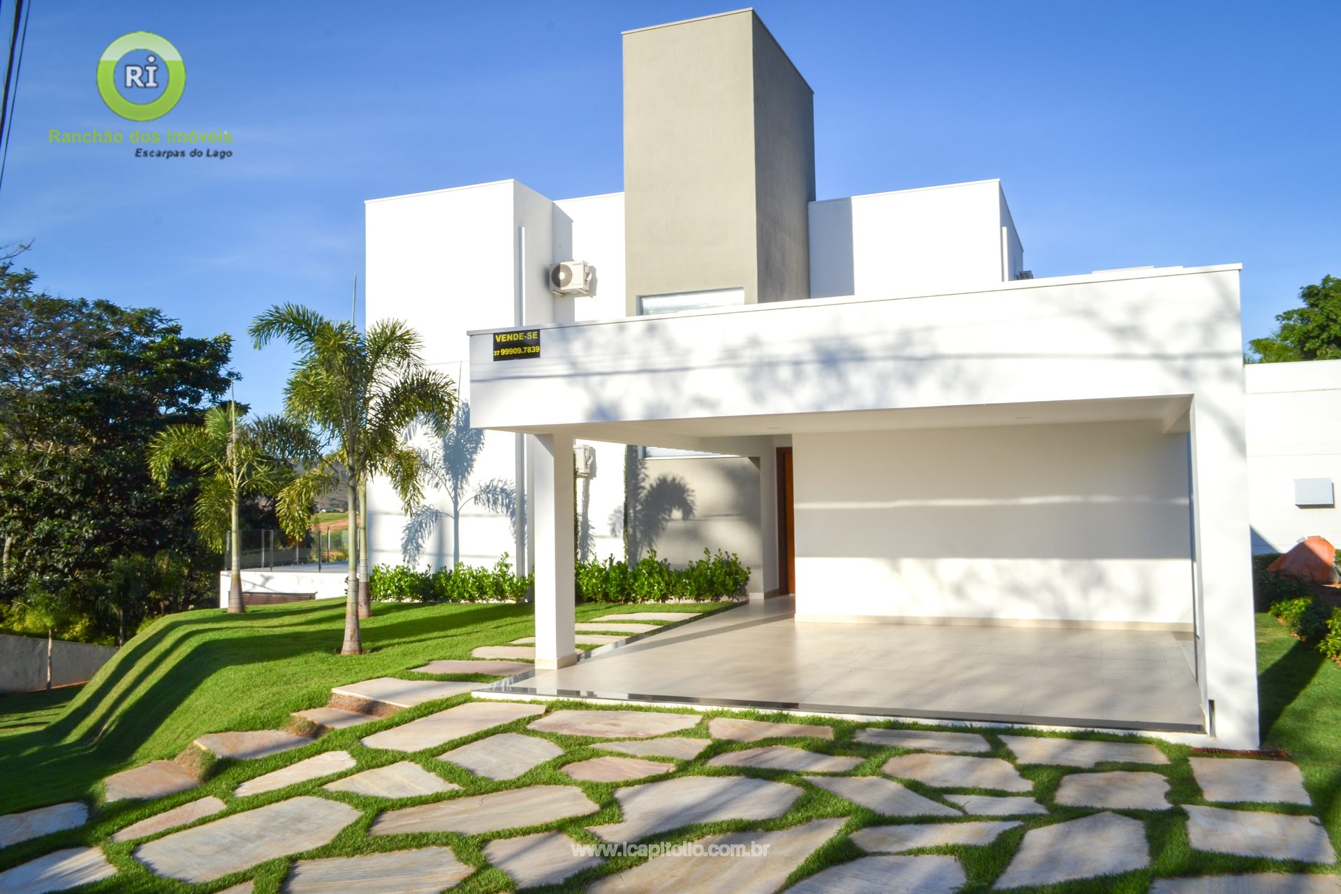 House for Rent in Escarpas do Lago - Foto 8