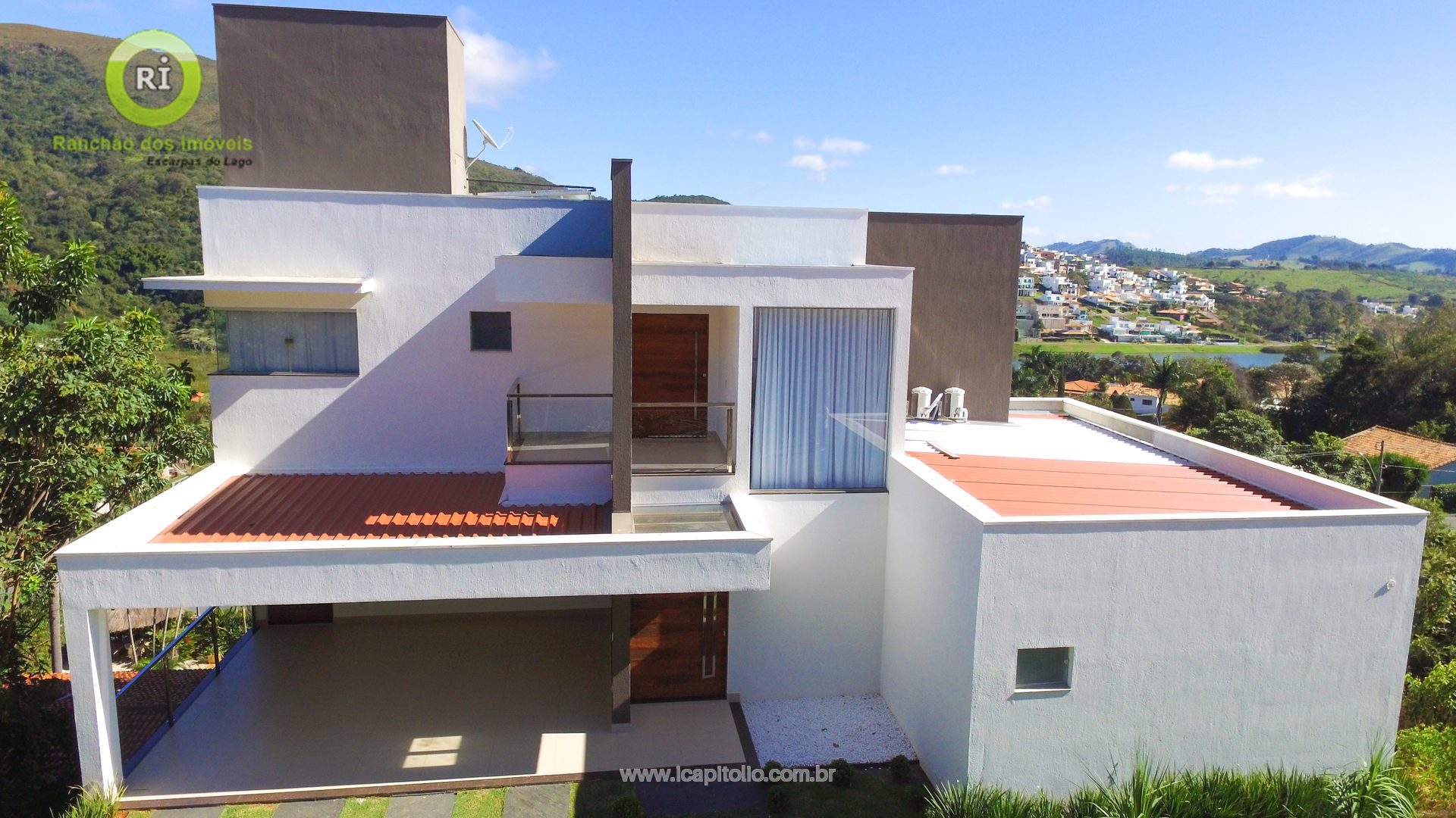 House for Rent in Escarpas do Lago - Foto 8