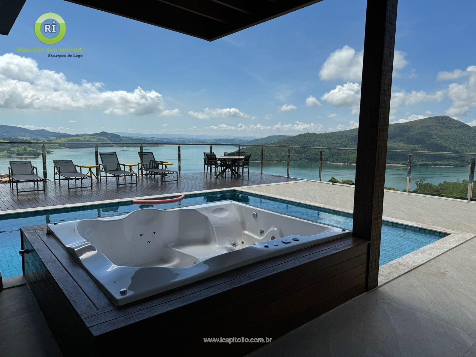 House for Rent in Escarpas do Lago - Foto 9