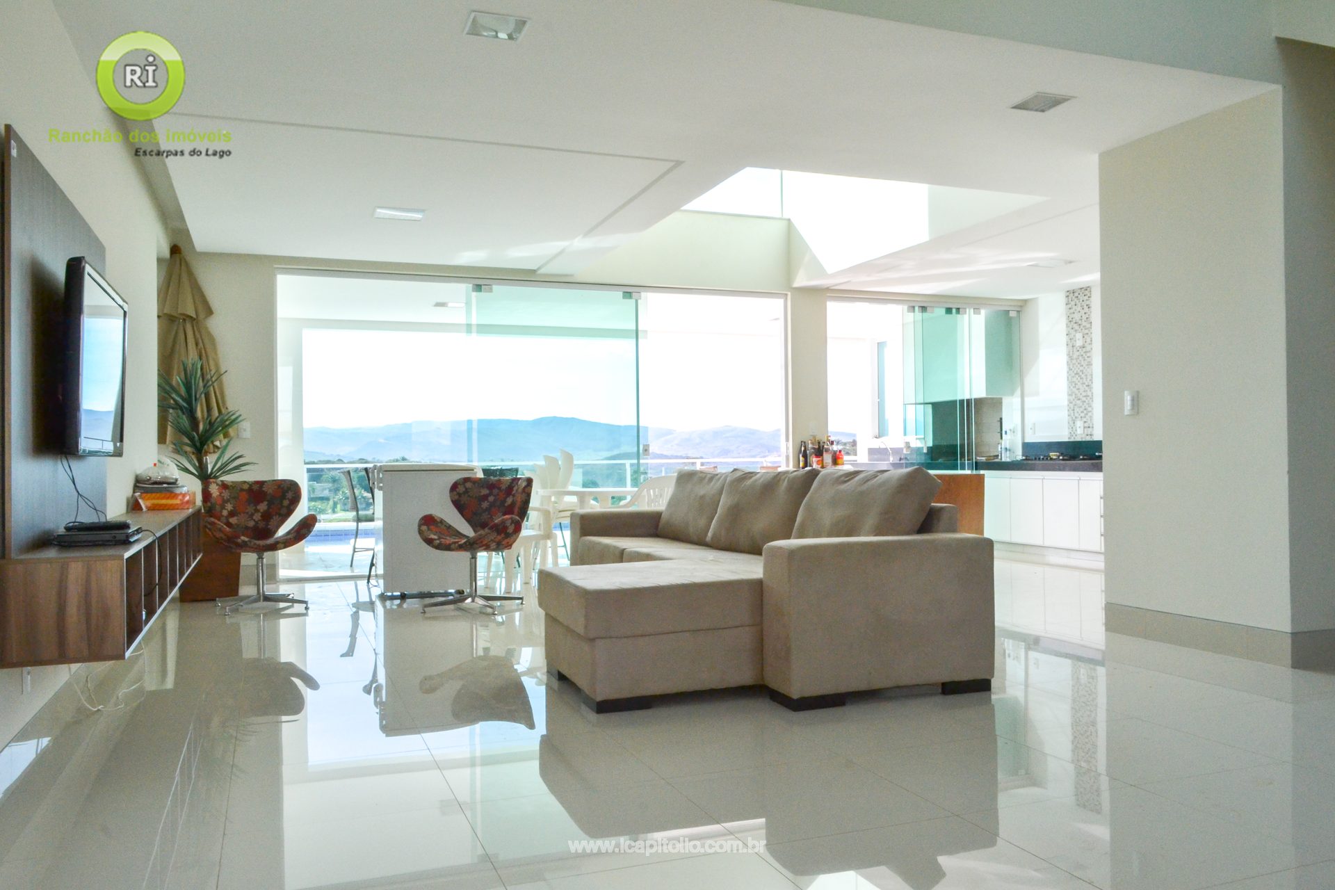House for Rent in Escarpas do Lago - Foto 9