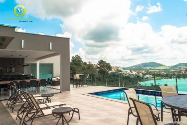 House for Rent in Escarpas do Lago - Foto 9