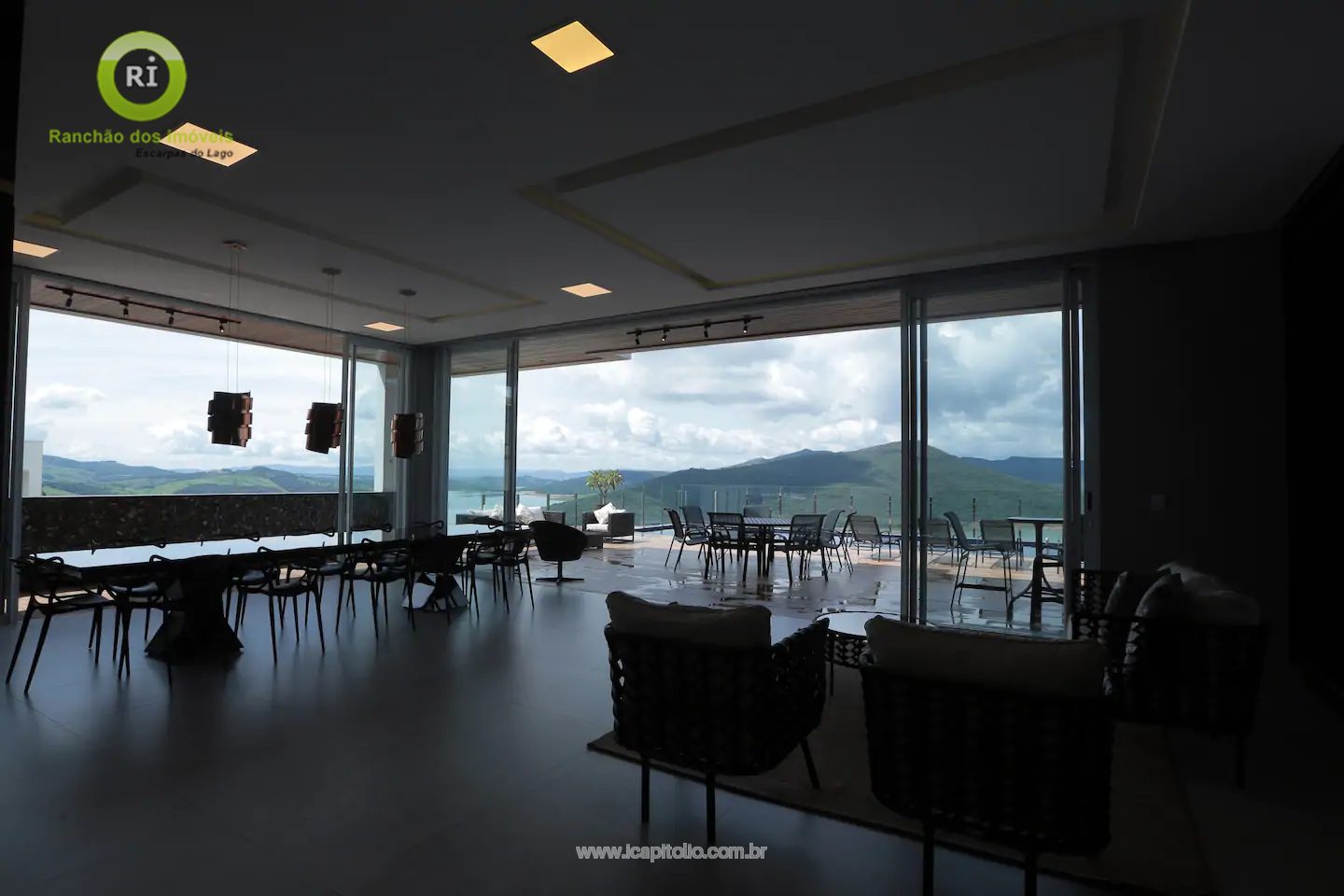 House for Rent in Escarpas do Lago - Foto 9