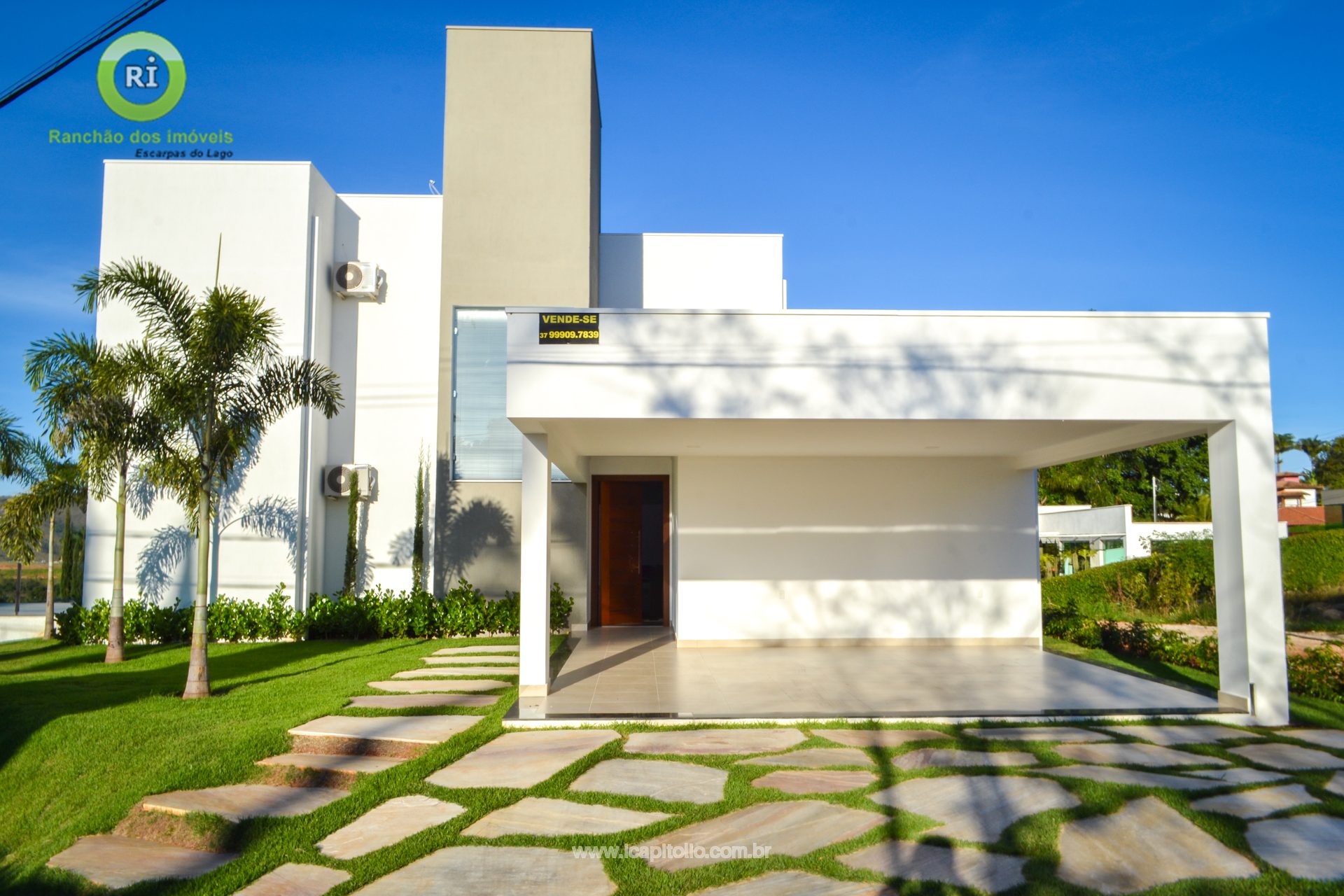 House for Rent in Escarpas do Lago - Foto 9