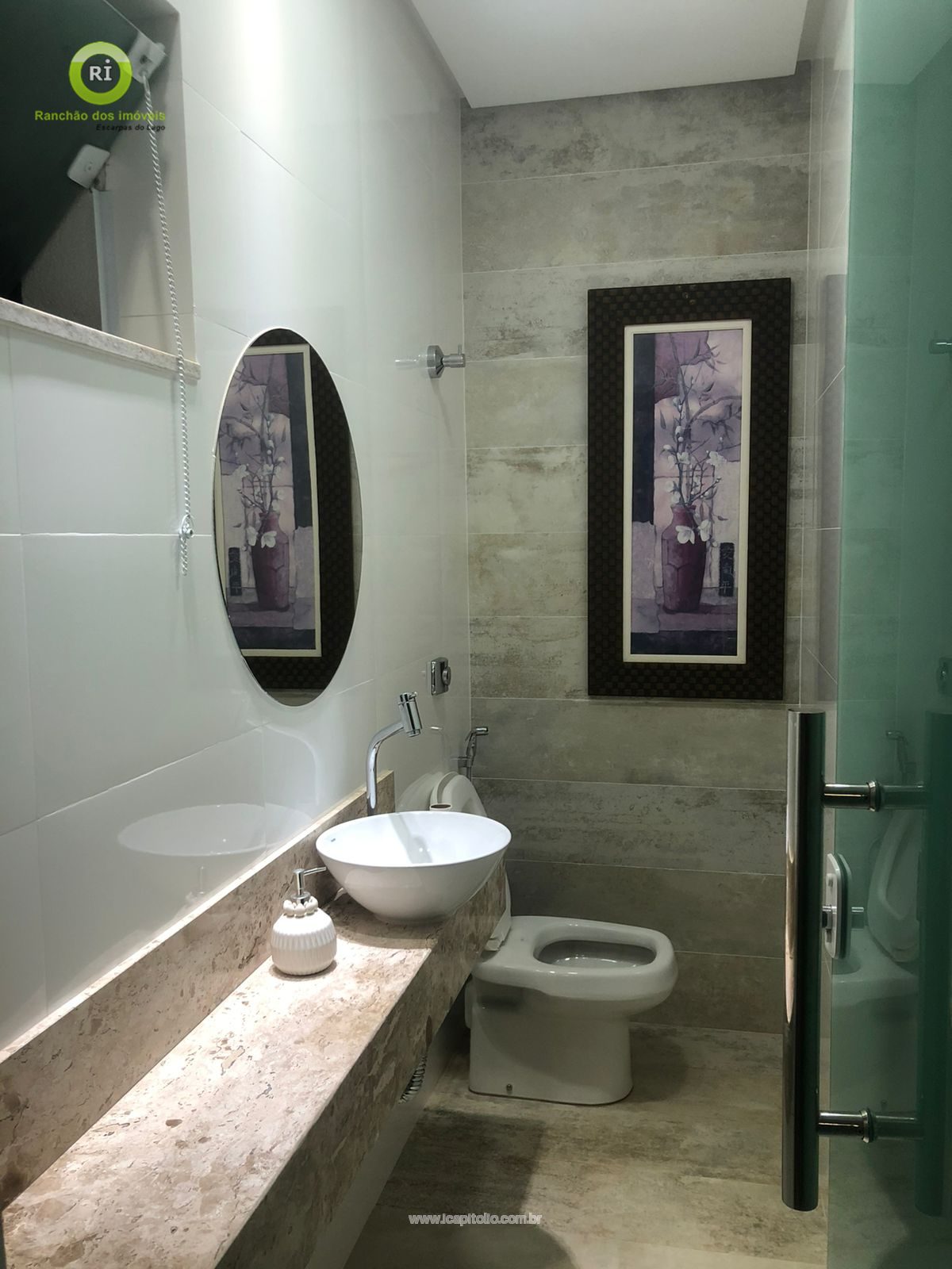 House for Rent in Escarpas do Lago - Foto 9