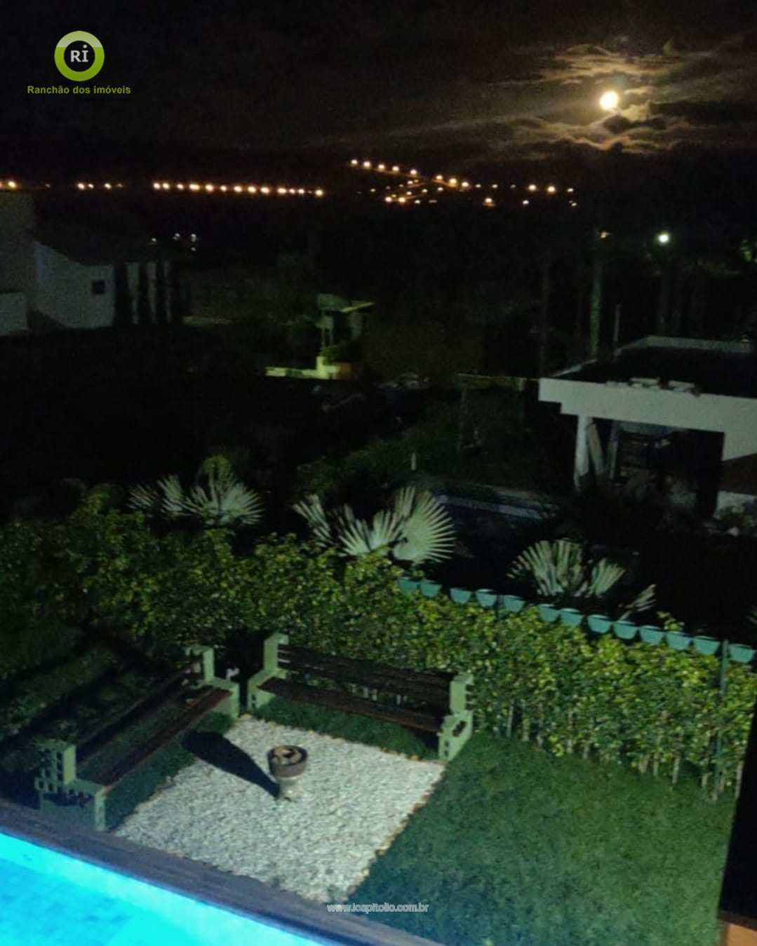 Casa en Alquiler en Escarpas do Lago - Foto 9