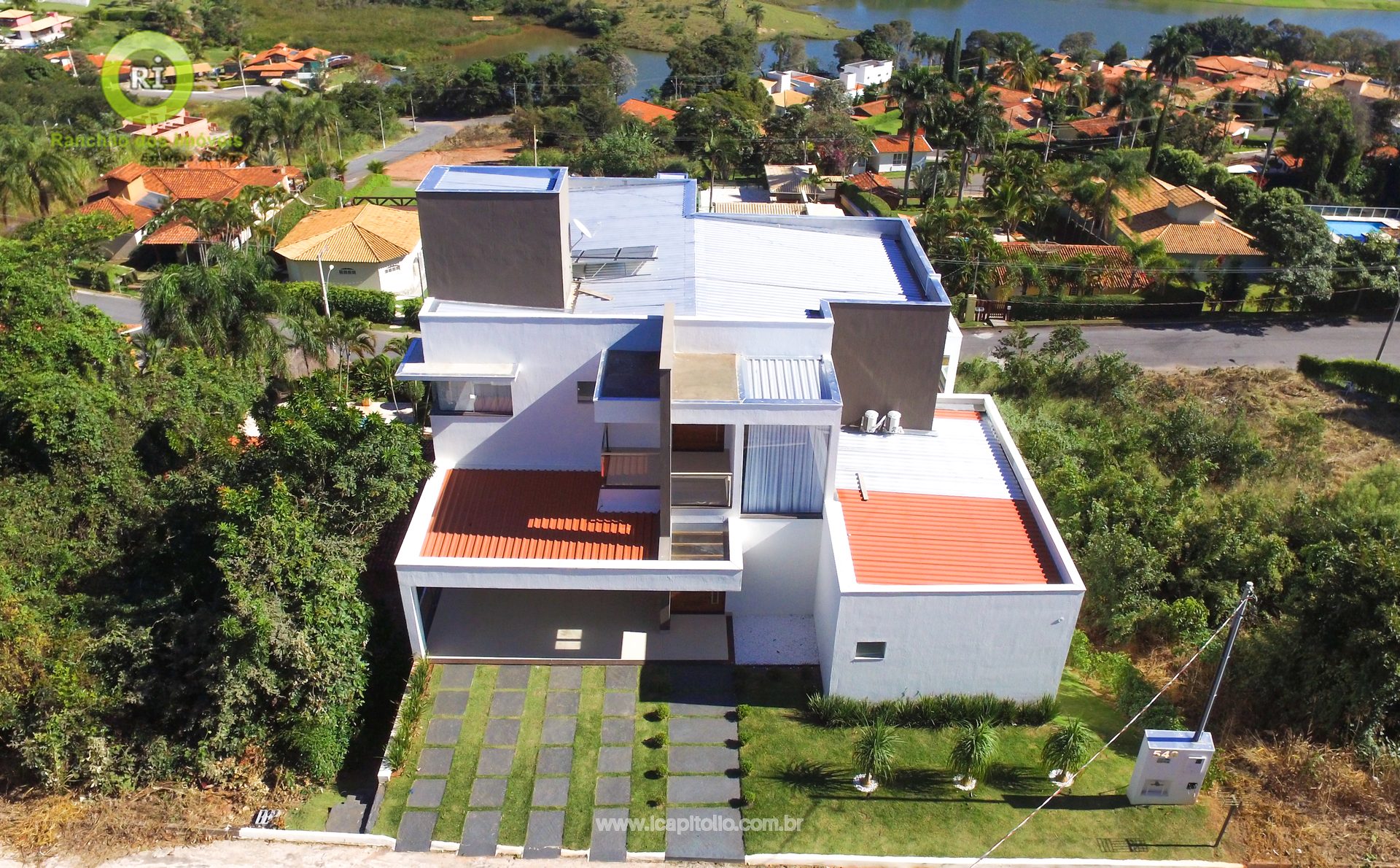 House for Rent in Escarpas do Lago - Foto 9