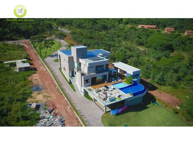 Casa para Vender em Brisas do Lago