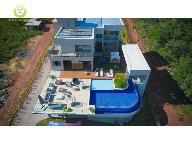 Casa en Venta en Brisas do Lago - Foto 7
