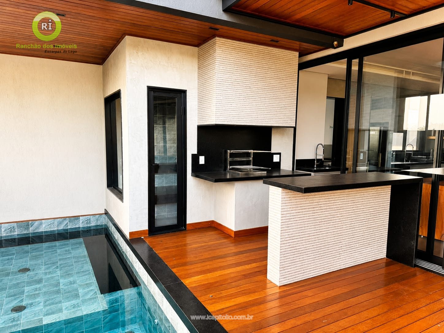 Casa para Vender em Capitolio - Foto 12