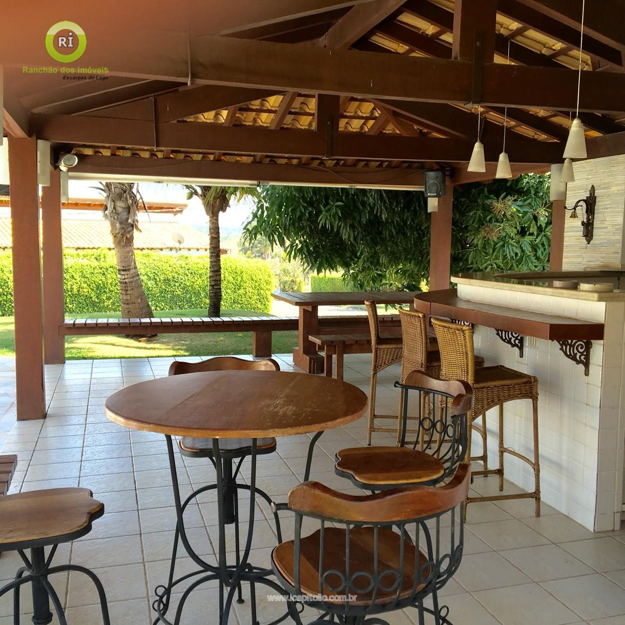 Casa en Venta en Escarpas do Lago - Foto 10