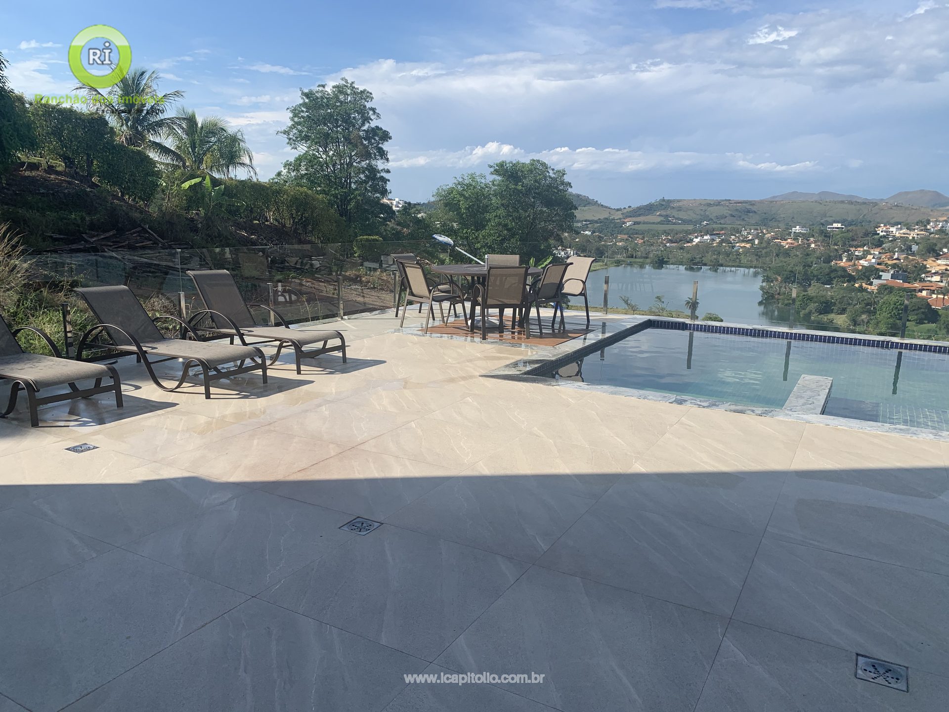 Casa en Venta en Escarpas do Lago - Foto 10