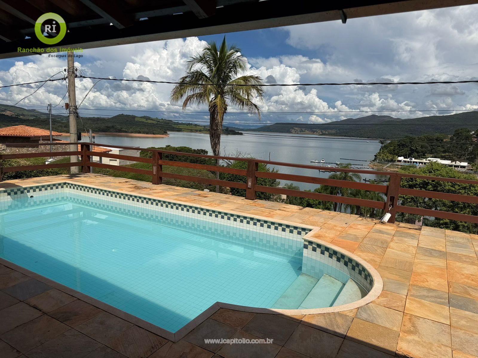 Casa en Venta en Escarpas do Lago - Foto 10