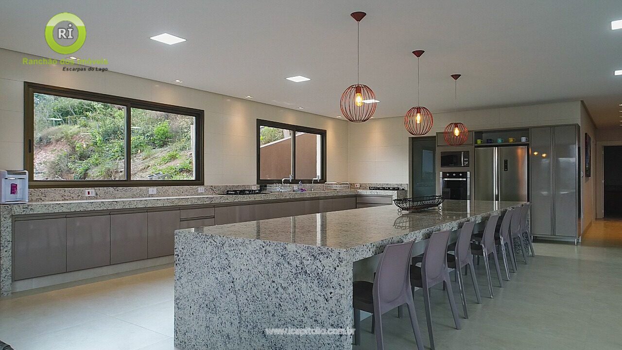 Casa en Venta en Escarpas do Lago - Foto 10