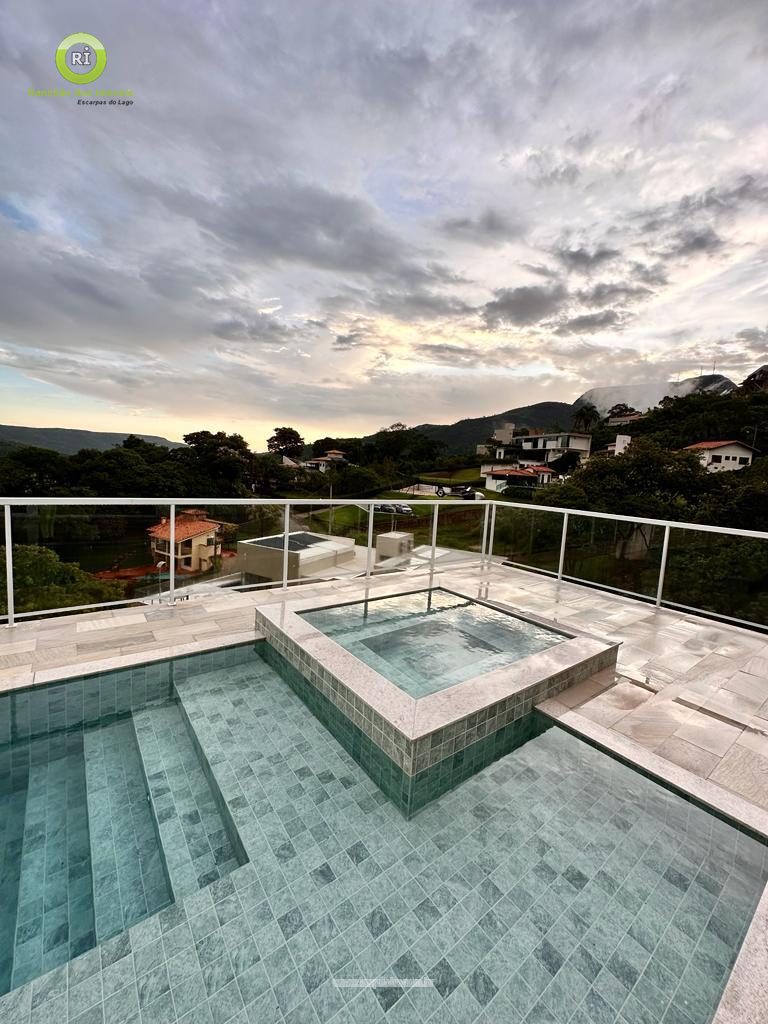 Casa en Venta en Escarpas do Lago - Foto 11