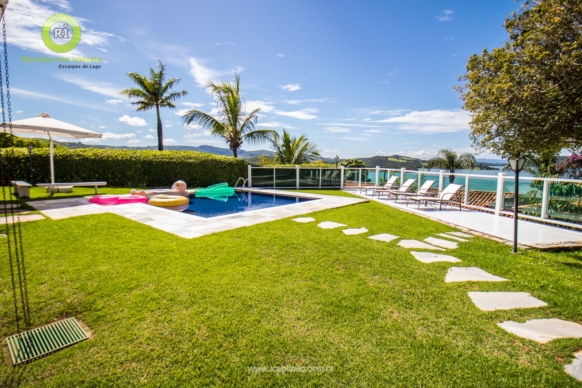 Casa en Venta en Escarpas do Lago - Foto 10