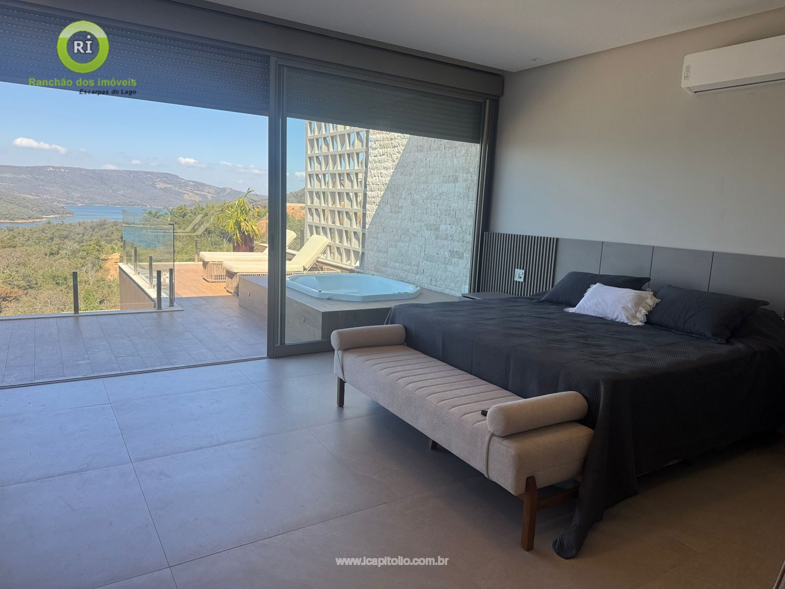 Casa para Vender em Escarpas do Lago - Foto 10
