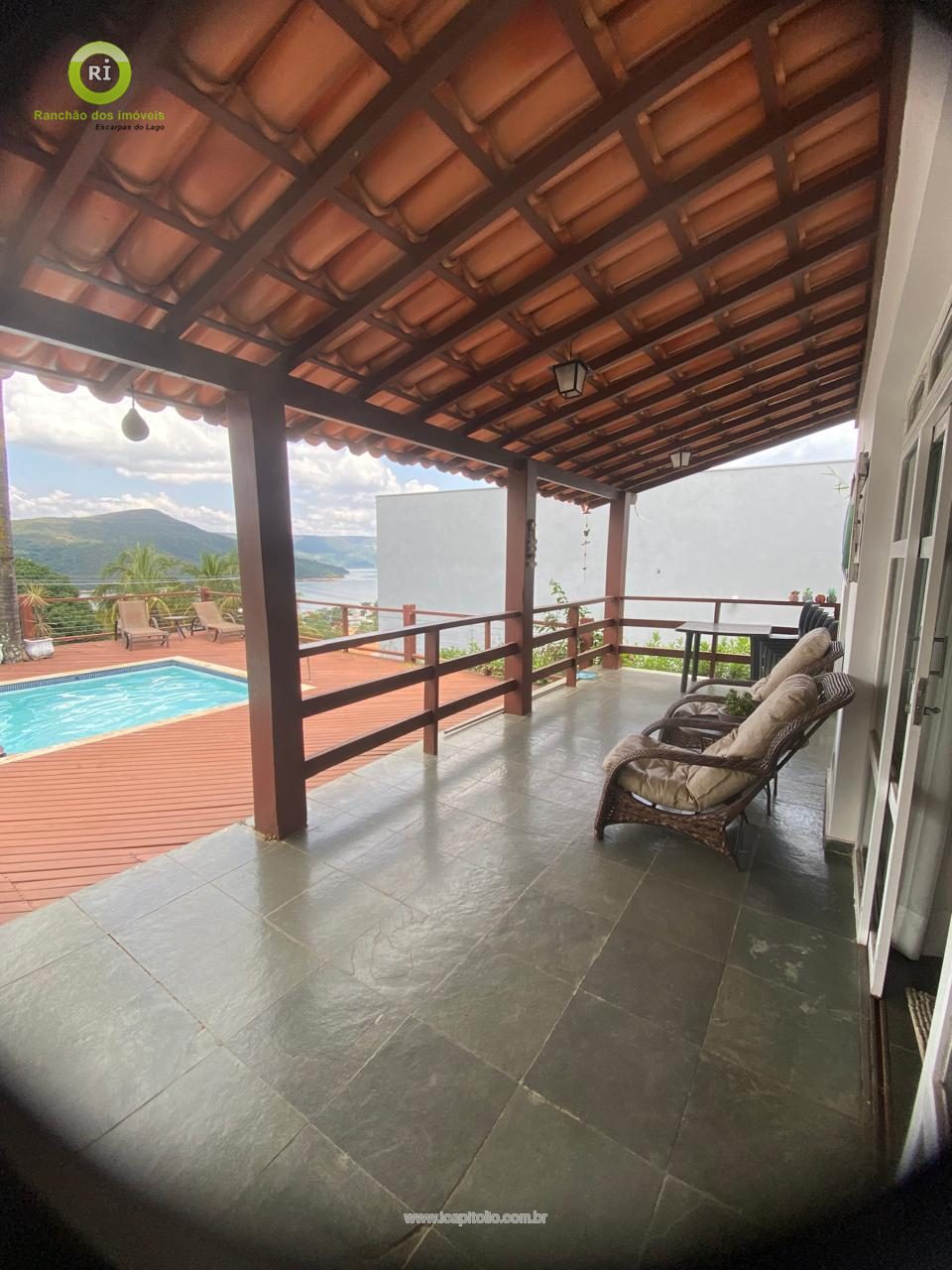 Casa en Venta en Escarpas do Lago - Foto 10