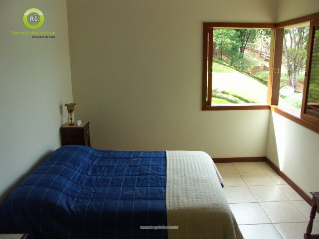 Casa en Venta en Escarpas do Lago - Foto 9