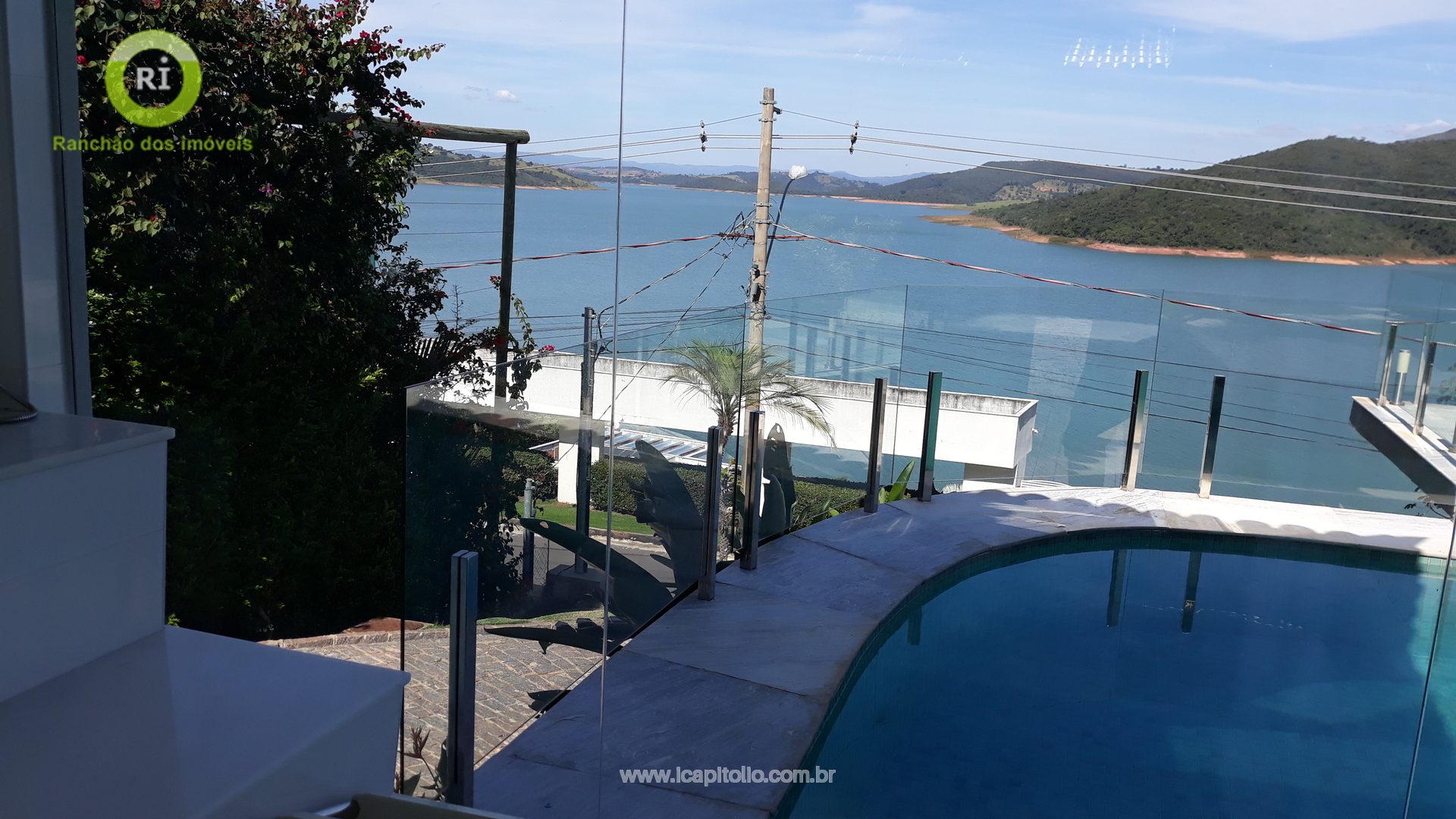 Casa en Venta en Escarpas do Lago - Foto 11