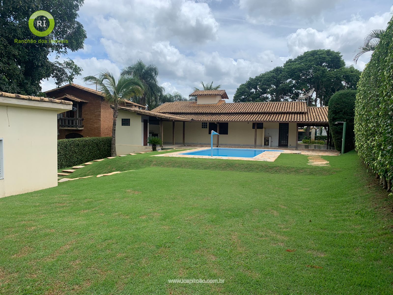 House for Sale in Escarpas do Lago - Foto 10