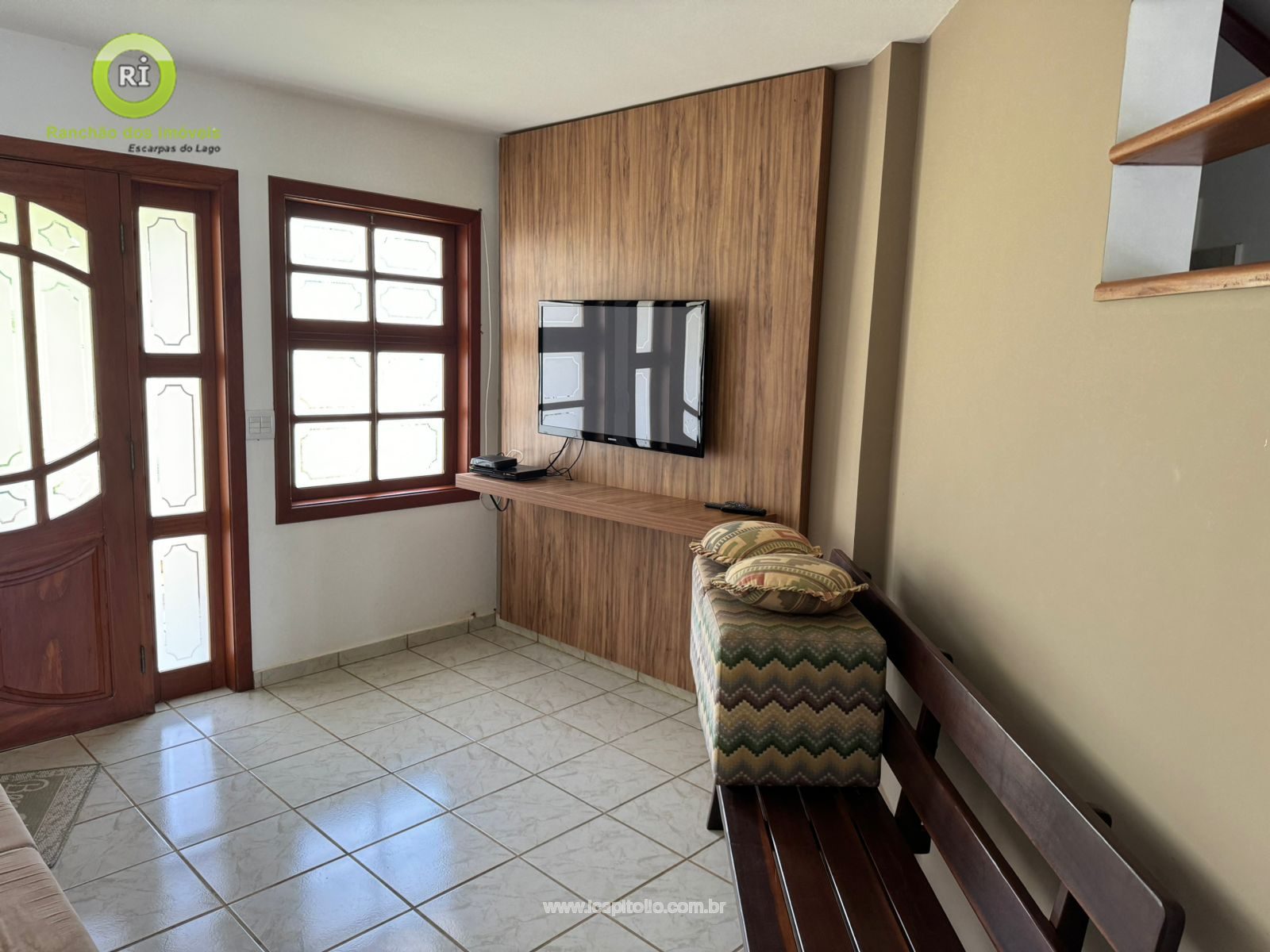 Casa para Vender em Escarpas do Lago - Foto 10