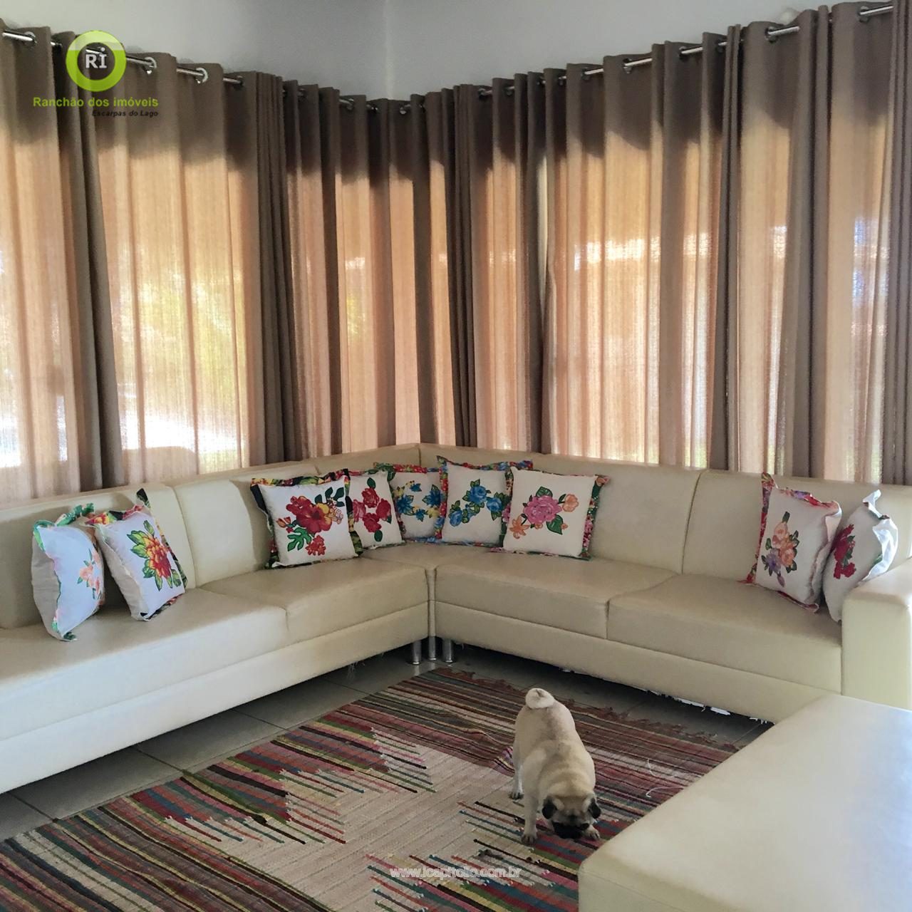 Casa en Venta en Escarpas do Lago - Foto 11