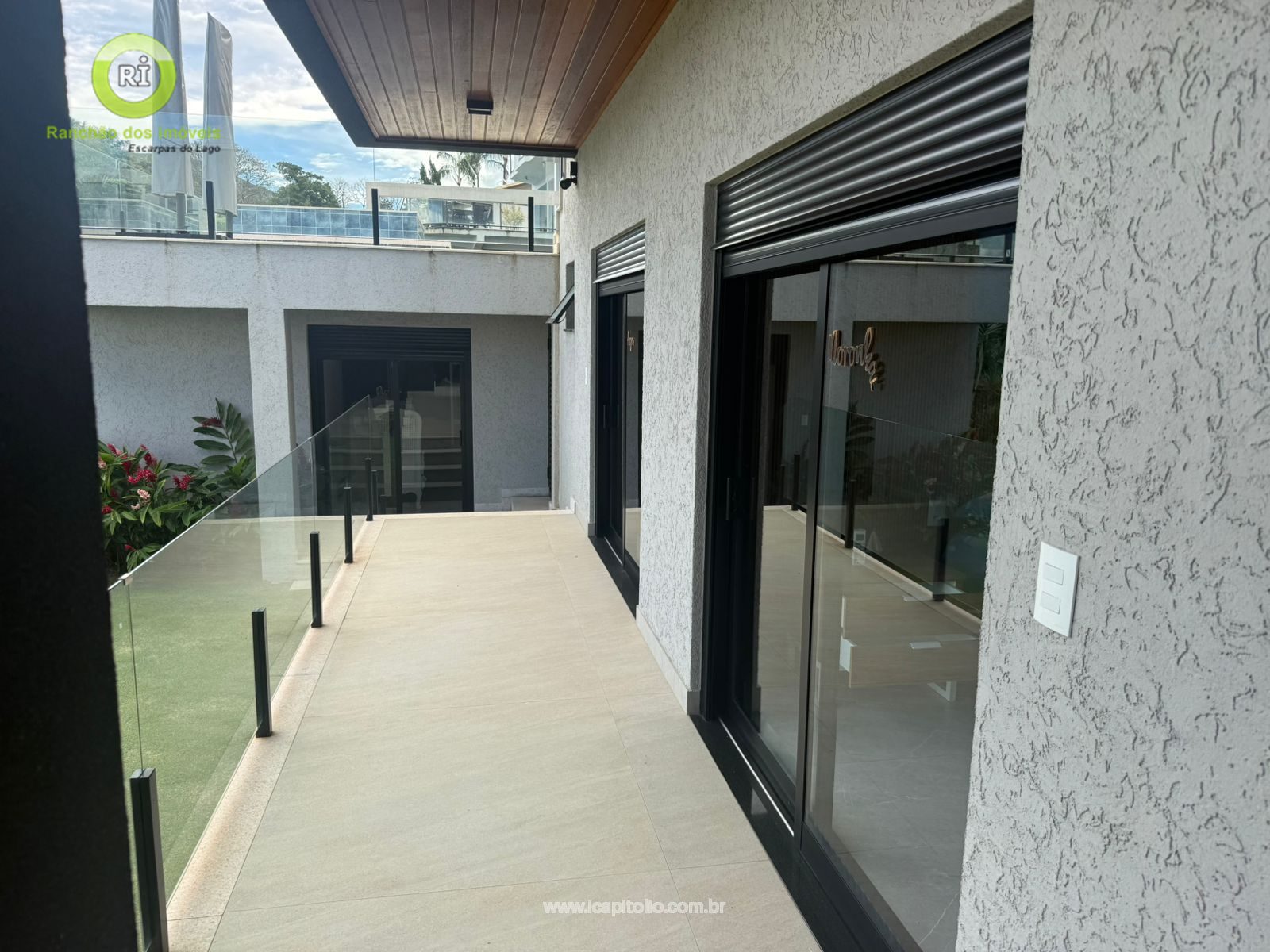 Casa en Venta en Escarpas do Lago - Foto 12