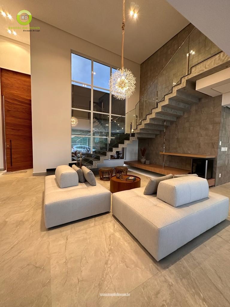 Casa en Venta en Escarpas do Lago - Foto 12