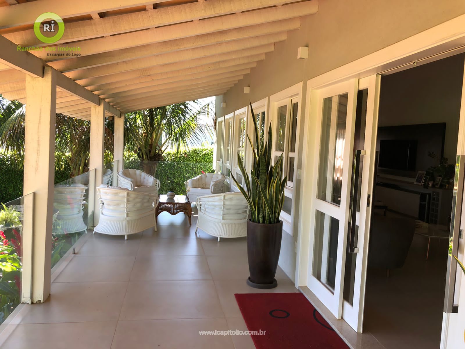 Casa en Venta en Escarpas do Lago - Foto 11