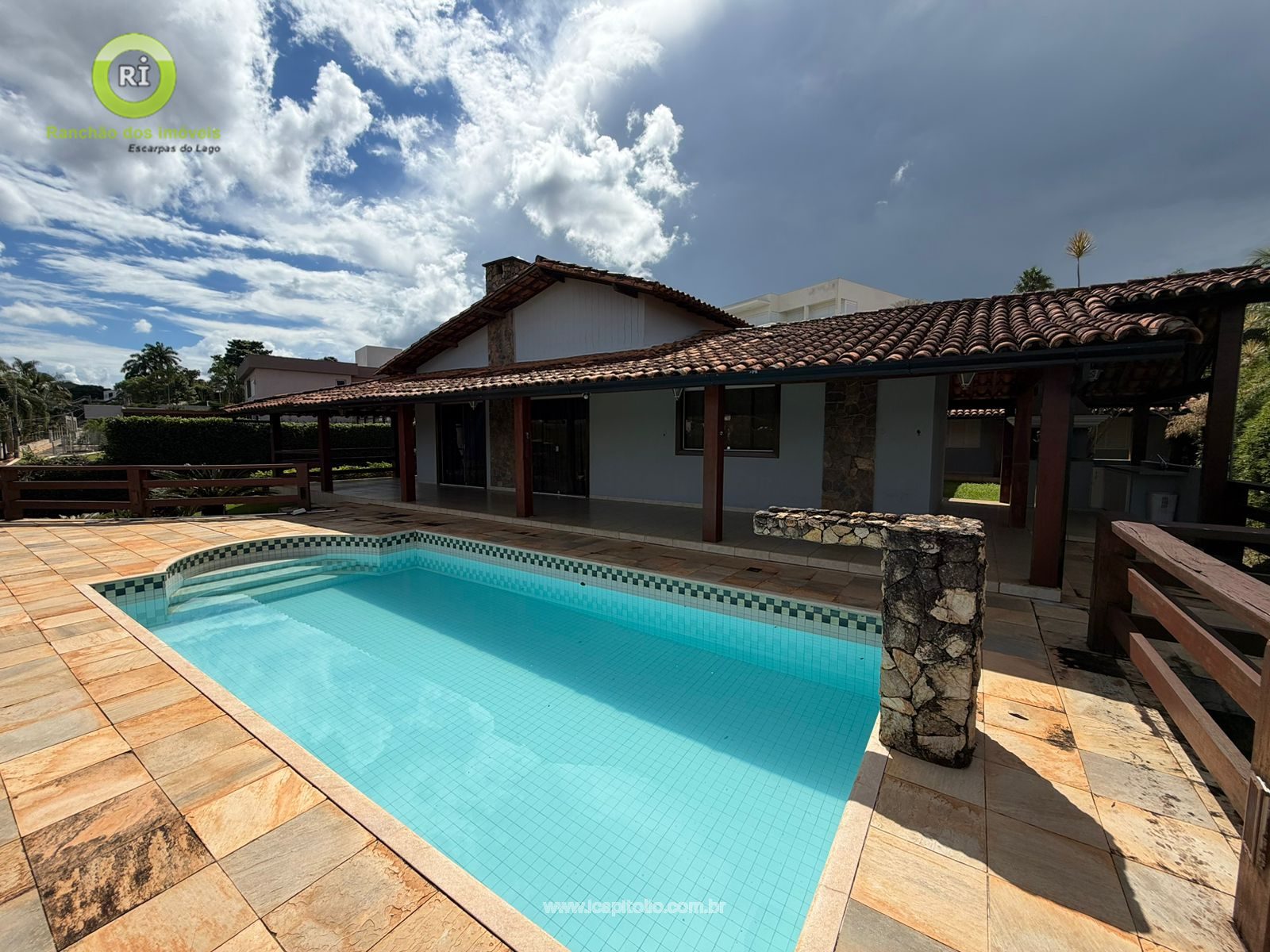 Casa en Venta en Escarpas do Lago - Foto 11
