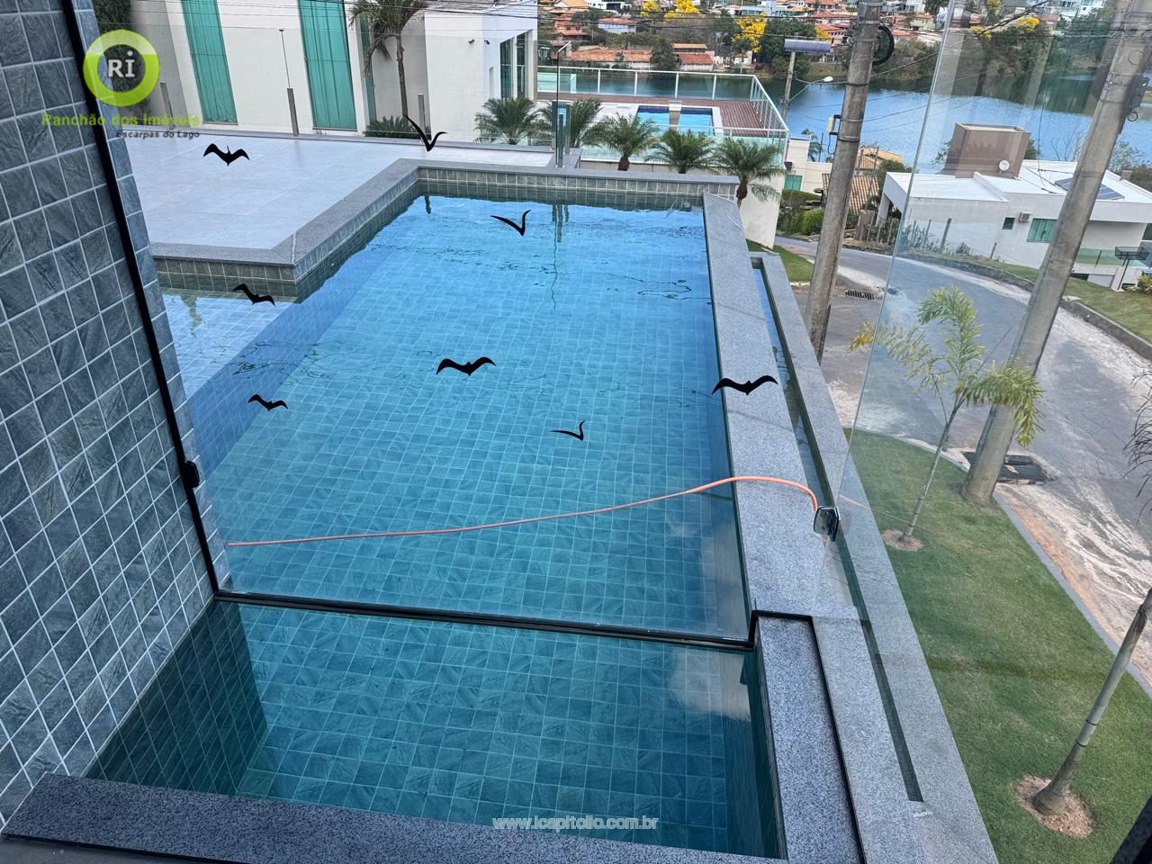 Casa en Venta en Escarpas do Lago - Foto 11