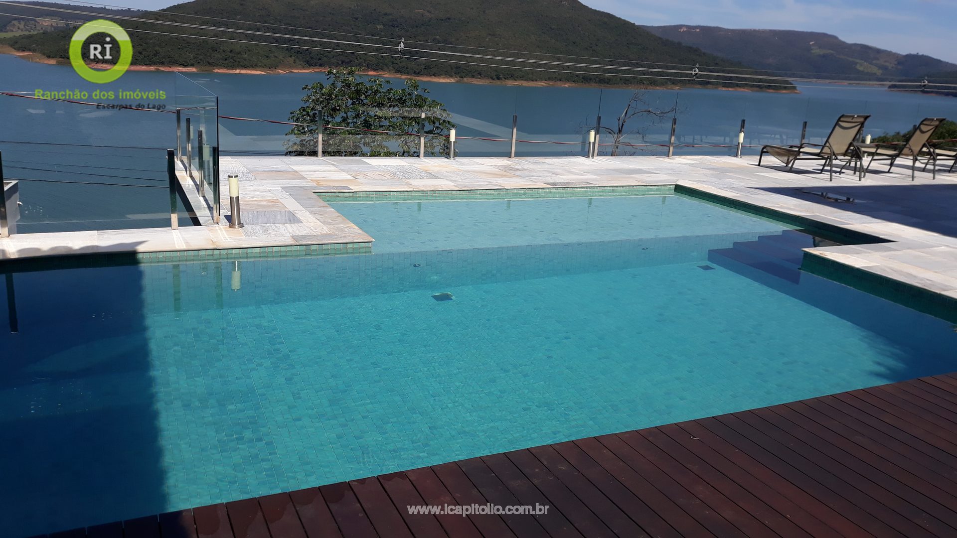 Casa en Venta en Escarpas do Lago - Foto 12