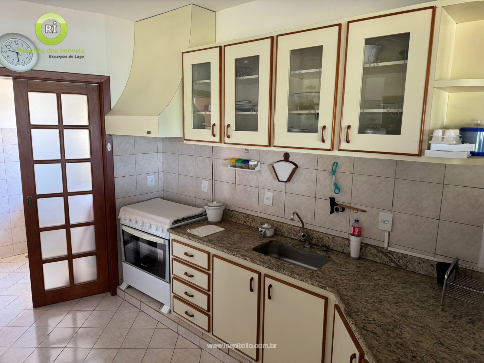 Casa para Vender em Escarpas do Lago - Foto 11