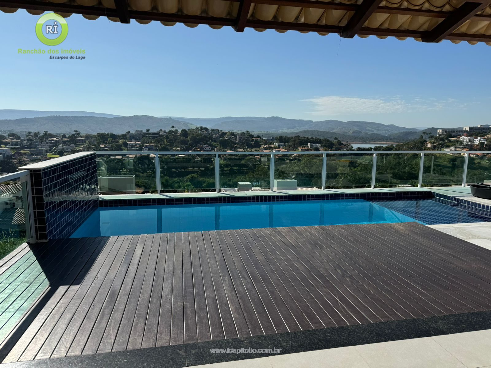 Casa en Venta en Escarpas do Lago - Foto 11