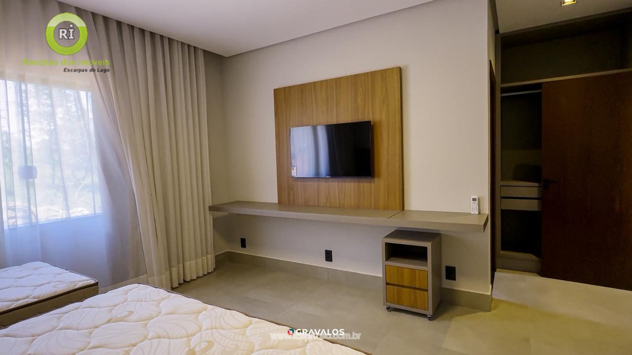 Casa para Vender em Escarpas do Lago - Foto 12