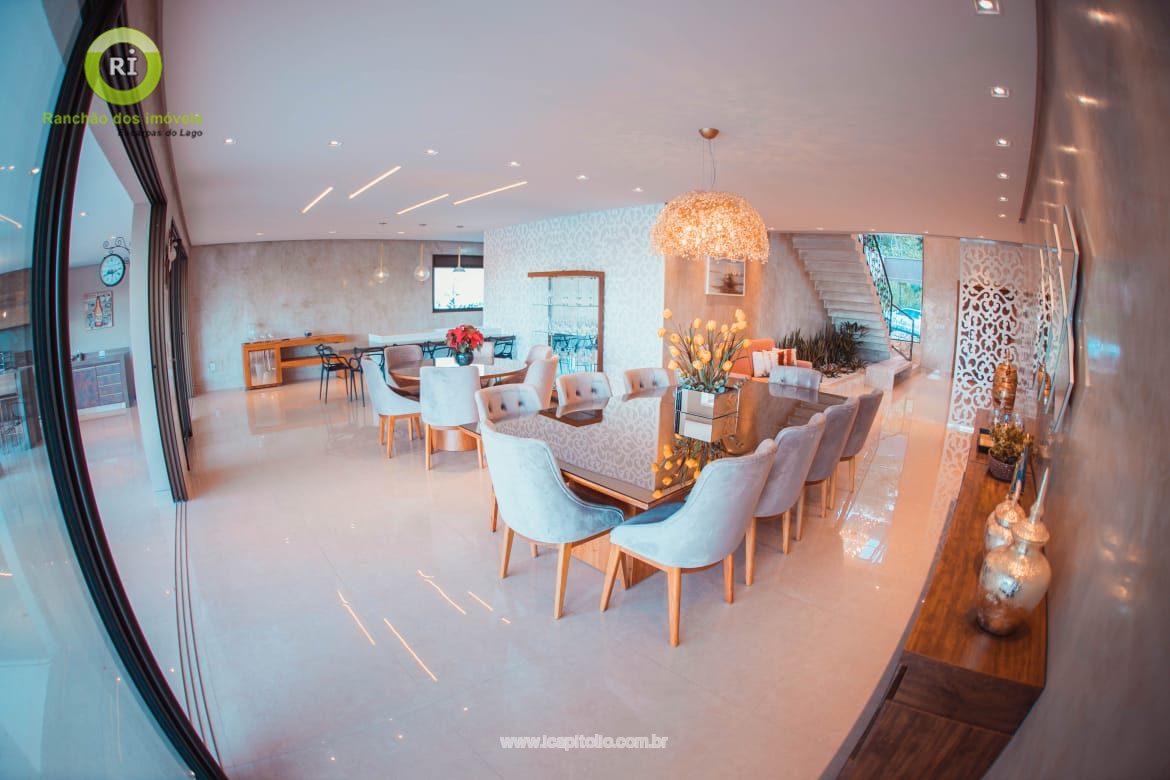 Casa en Venta en Escarpas do Lago - Foto 11