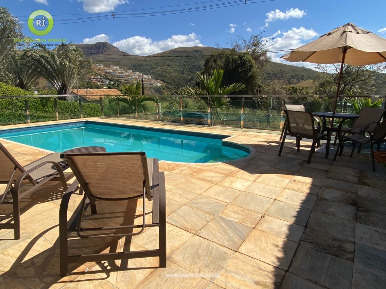 Casa en Venta en Escarpas do Lago - Foto 11